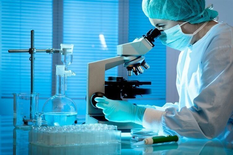 Metody laboratoryjne do badania nowotworów