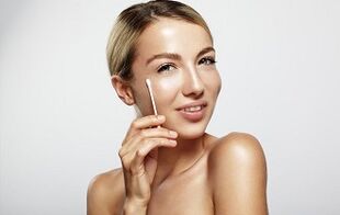 jak usunąć brodawki w domu