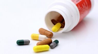 leki stosowane w leczeniu brodawek